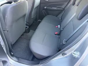 Suzuki Swift 1.2 Compact Top Hybrid 4x4