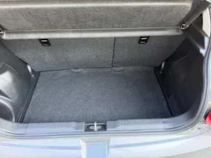 Suzuki Swift 1.2 Compact Top Hybrid 4x4