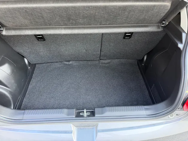 Suzuki Swift 1.2 Compact Top Hybrid 4x4