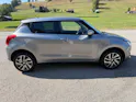 Suzuki Swift 1.2 Compact Top Hybrid 4x4