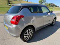 Suzuki Swift 1.2 Compact Top Hybrid 4x4