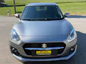 Suzuki Swift 1.2 Compact Top Hybrid 4x4
