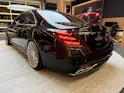 Mercedes-Benz S 63 V8 AMG 4matic+ lang