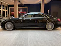 Mercedes-Benz S 63 V8 AMG 4matic+ lang