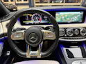 Mercedes-Benz S 63 V8 AMG 4matic+ lang