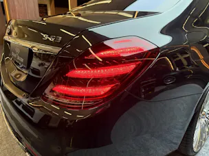 Mercedes-Benz S 63 V8 AMG 4matic+ lang