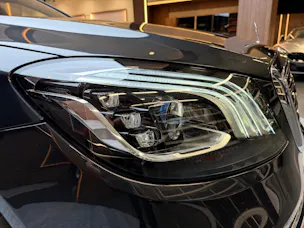 Mercedes-Benz S 63 V8 AMG 4matic+ lang