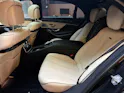 Mercedes-Benz S 63 V8 AMG 4matic+ lang