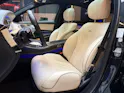 Mercedes-Benz S 63 V8 AMG 4matic+ lang