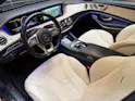 Mercedes-Benz S 63 V8 AMG 4matic+ lang