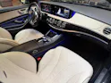 Mercedes-Benz S 63 V8 AMG 4matic+ lang