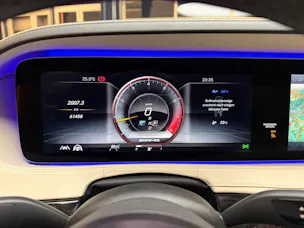 Mercedes-Benz S 63 V8 AMG 4matic+ lang