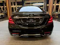 Mercedes-Benz S 63 V8 AMG 4matic+ lang