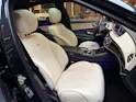 Mercedes-Benz S 63 V8 AMG 4matic+ lang