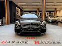 Mercedes-Benz S 63 V8 AMG 4matic+ lang