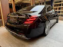 Mercedes-Benz S 63 V8 AMG 4matic+ lang