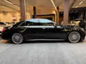 Mercedes-Benz S 63 V8 AMG 4matic+ lang