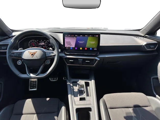 Cupra Formentor 2.0 TSI VZ 4Drive DSG