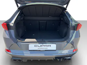 Cupra Formentor 2.0 TSI VZ 4Drive DSG