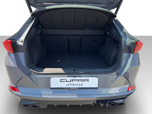 Cupra Formentor 2.0 TSI VZ 4Drive DSG