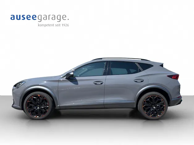 Cupra Formentor 2.0 TSI VZ 4Drive DSG