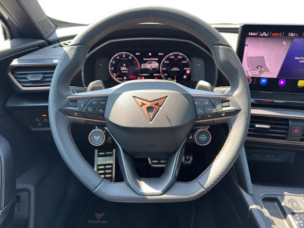 Cupra Formentor 2.0 TSI VZ 4Drive DSG