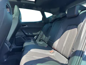 Cupra Formentor 2.0 TSI VZ 4Drive DSG