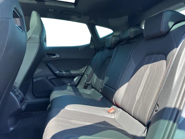 Cupra Formentor 2.0 TSI VZ 4Drive DSG