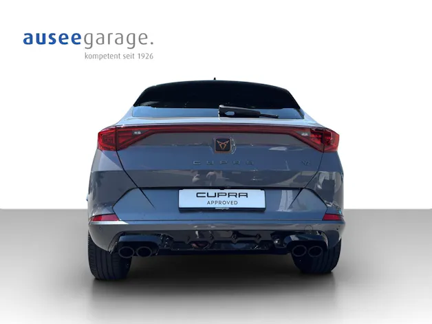 Cupra Formentor 2.0 TSI VZ 4Drive DSG