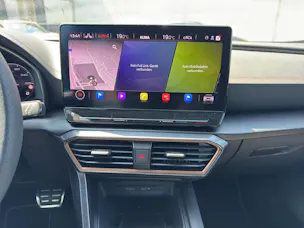 Cupra Formentor 2.0 TSI VZ 4Drive DSG