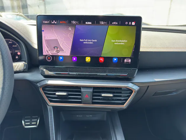 Cupra Formentor 2.0 TSI VZ 4Drive DSG