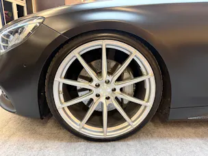 Mercedes-Benz S 450 AMG Line 4matic Coupé