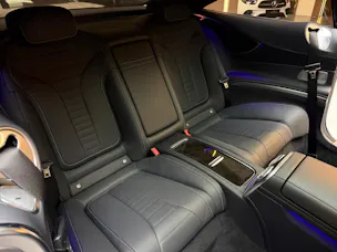 Mercedes-Benz S 450 AMG Line 4matic Coupé