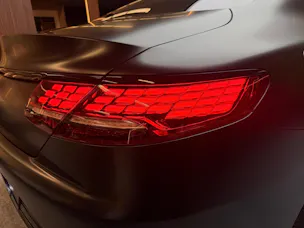 Mercedes-Benz S 450 AMG Line 4matic Coupé