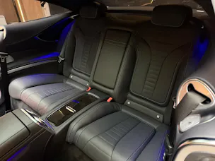 Mercedes-Benz S 450 AMG Line 4matic Coupé
