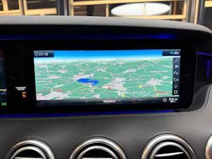 Mercedes-Benz S 450 AMG Line 4matic Coupé
