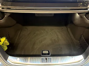 Mercedes-Benz S 450 AMG Line 4matic Coupé