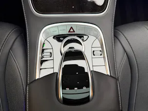 Mercedes-Benz S 450 AMG Line 4matic Coupé