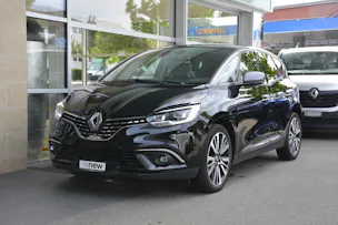 Renault Scénic 1.3 TCe 160 Initiale EDC