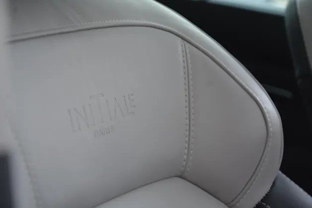 RENAULT Scénic 1.3 TCe 160 Initiale EDC