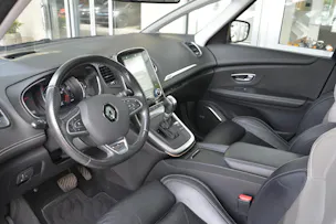 RENAULT Scénic 1.3 TCe 160 Initiale EDC
