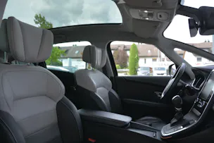 RENAULT Scénic 1.3 TCe 160 Initiale EDC