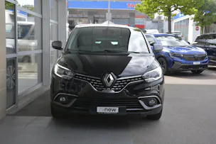 RENAULT Scénic 1.3 TCe 160 Initiale EDC