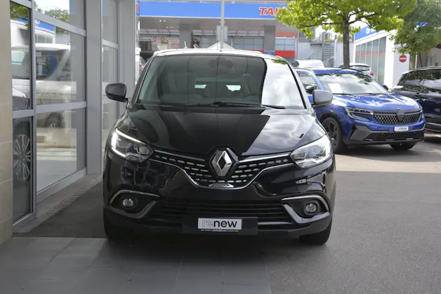 RENAULT Scénic 1.3 TCe 160 Initiale EDC
