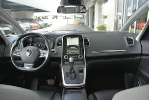 RENAULT Scénic 1.3 TCe 160 Initiale EDC