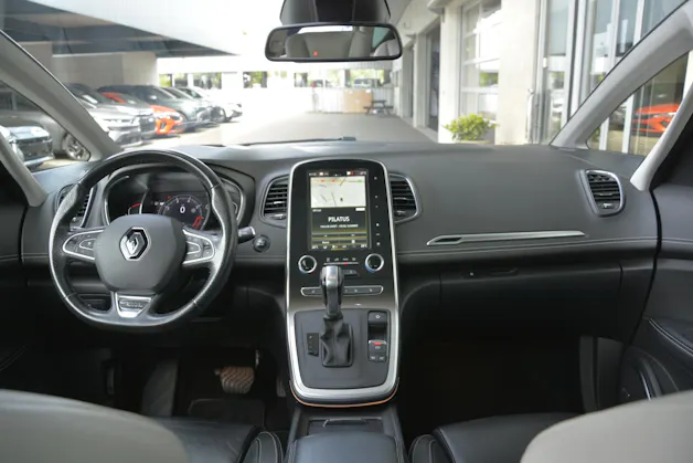 RENAULT Scénic 1.3 TCe 160 Initiale EDC