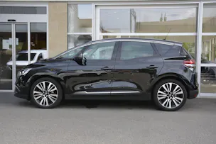 RENAULT Scénic 1.3 TCe 160 Initiale EDC