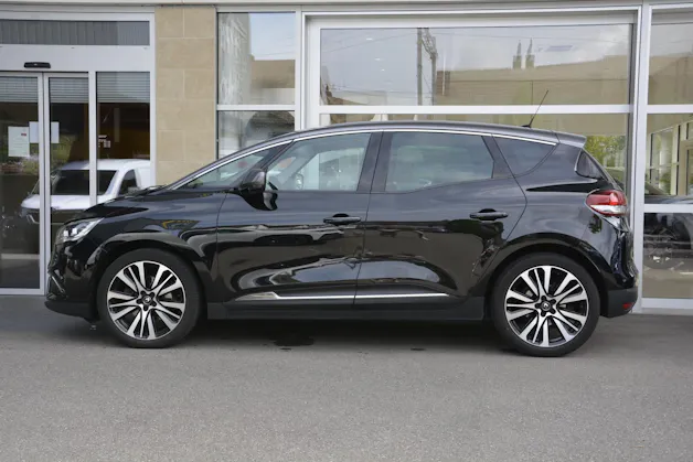 RENAULT Scénic 1.3 TCe 160 Initiale EDC
