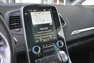 RENAULT Scénic 1.3 TCe 160 Initiale EDC