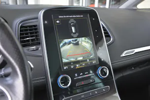 RENAULT Scénic 1.3 TCe 160 Initiale EDC